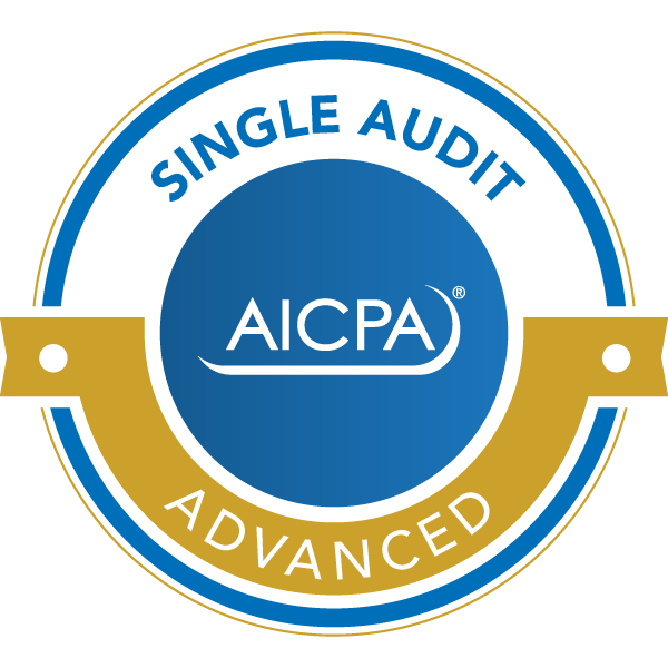 AICPA Badge