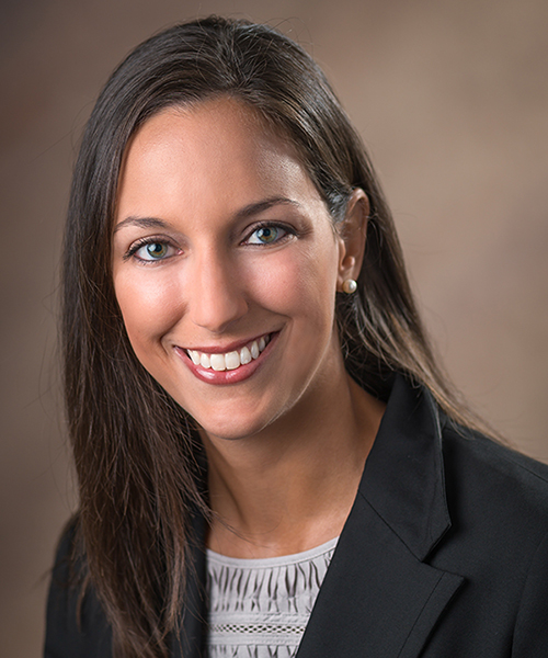 Carrie Bean, CPA