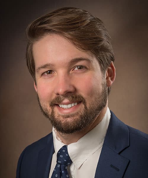 Christian Breaux, CPA