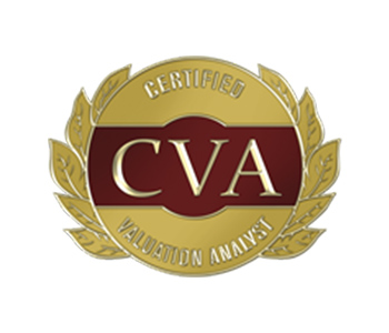 Certified Valuation Analyst