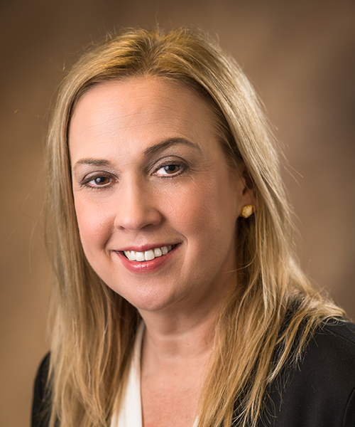 Wendy C. Dew, CPA