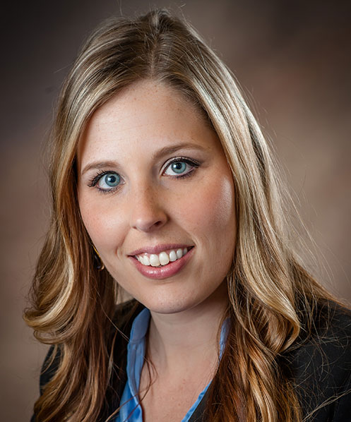 Jessica B. Judd, CPA