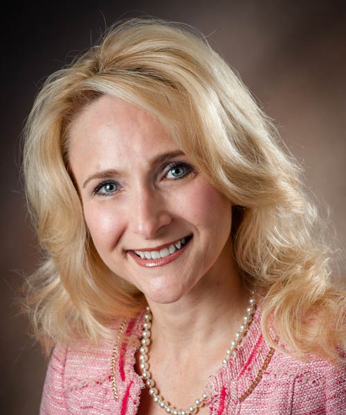 Susan M. Kliebert, CPA