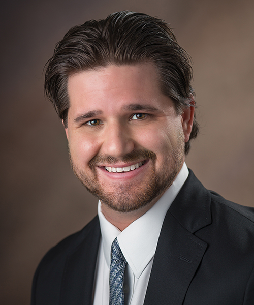 Matthew Fabacher, CPA