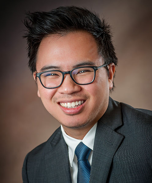 Michael Nguyen, CPA